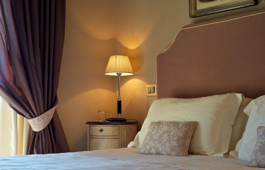 Relais Villa Stella Taranto Exteriör bild