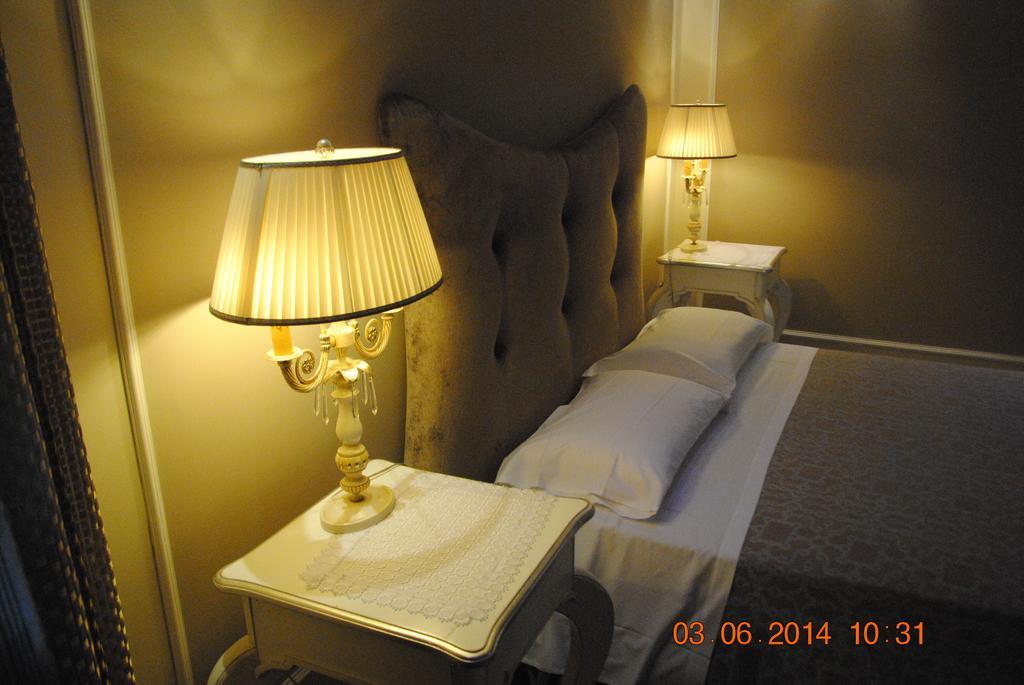 Relais Villa Stella Taranto Exteriör bild