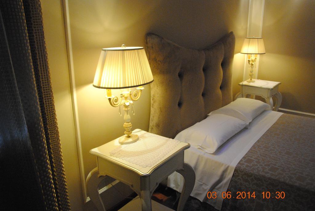 Relais Villa Stella Taranto Exteriör bild