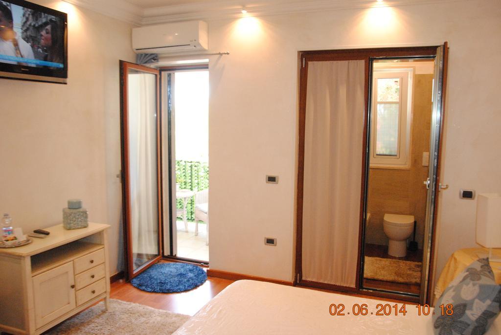 Relais Villa Stella Taranto Exteriör bild
