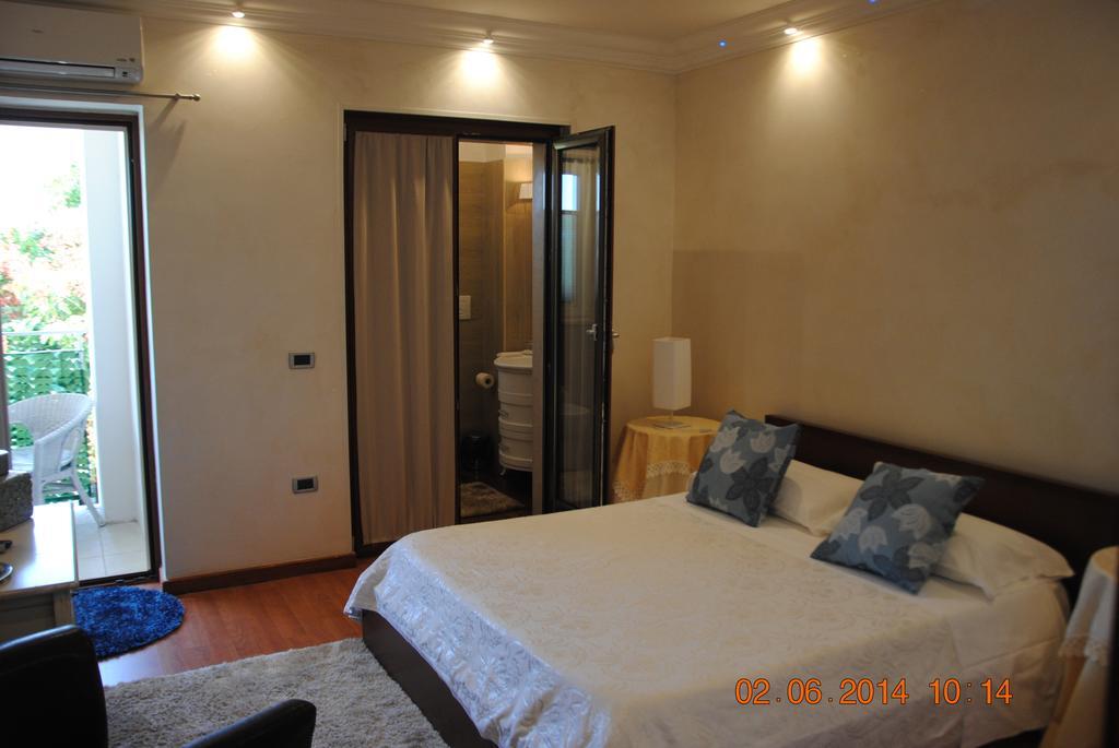 Relais Villa Stella Taranto Exteriör bild