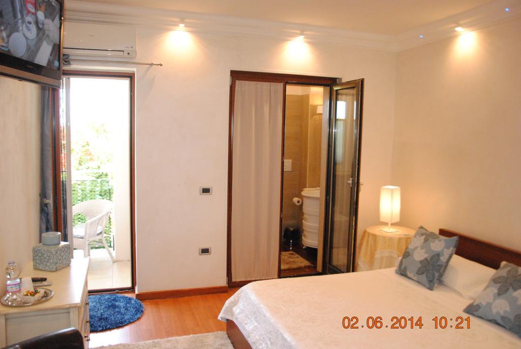Relais Villa Stella Taranto Exteriör bild
