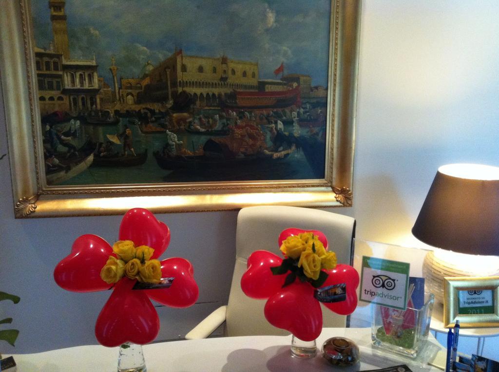 Relais Villa Stella Taranto Exteriör bild