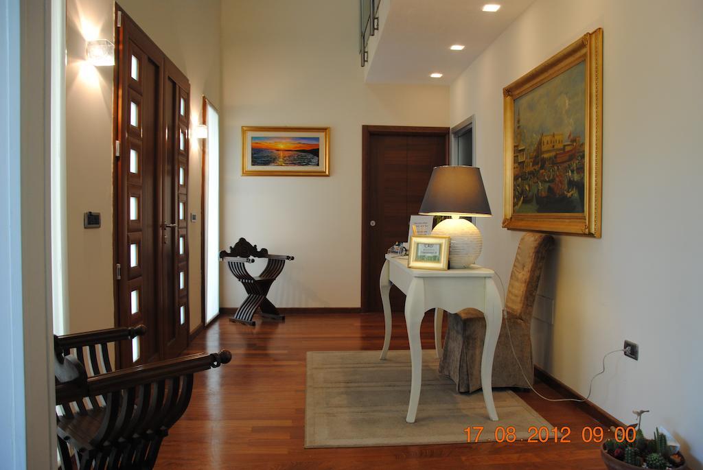 Relais Villa Stella Taranto Exteriör bild