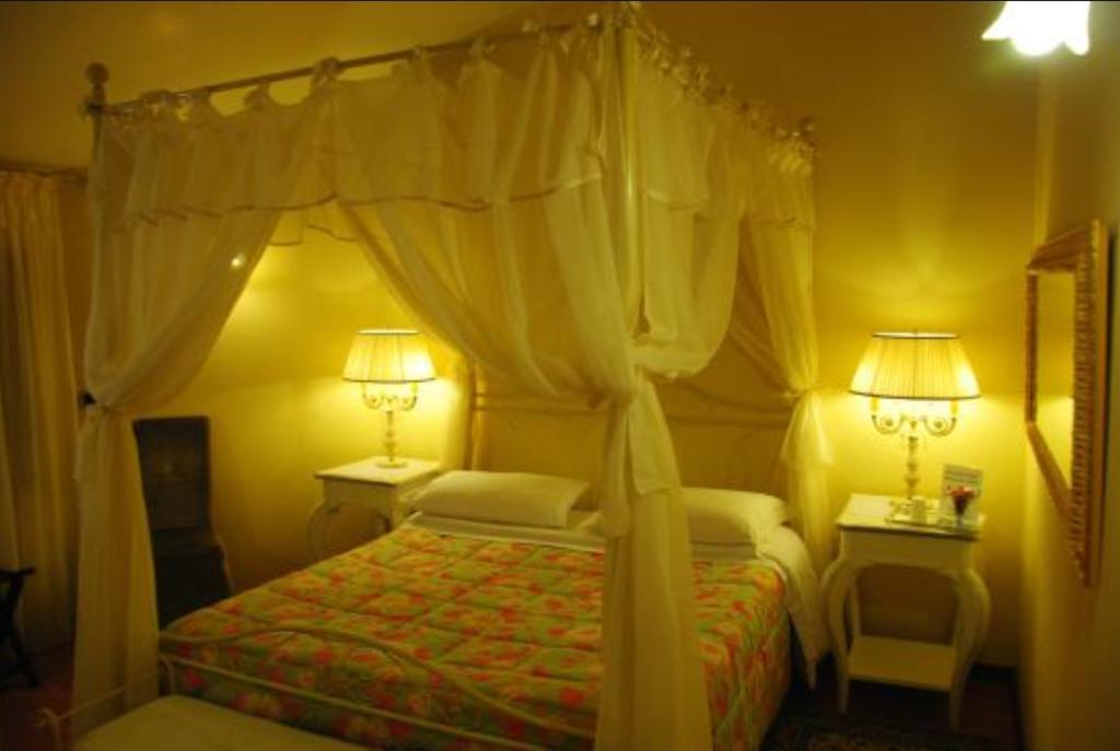 Relais Villa Stella Taranto Rum bild
