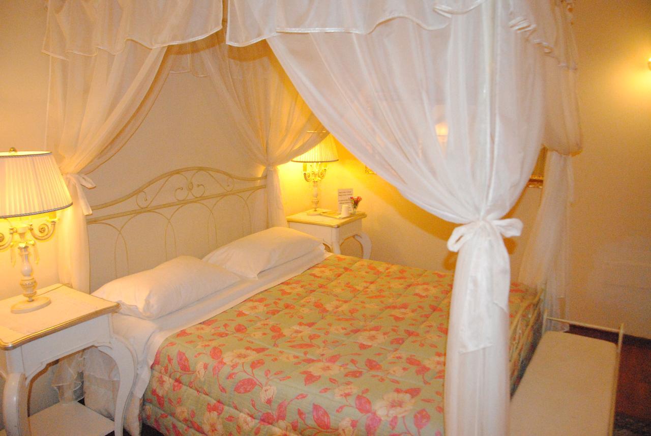 Relais Villa Stella Taranto Exteriör bild