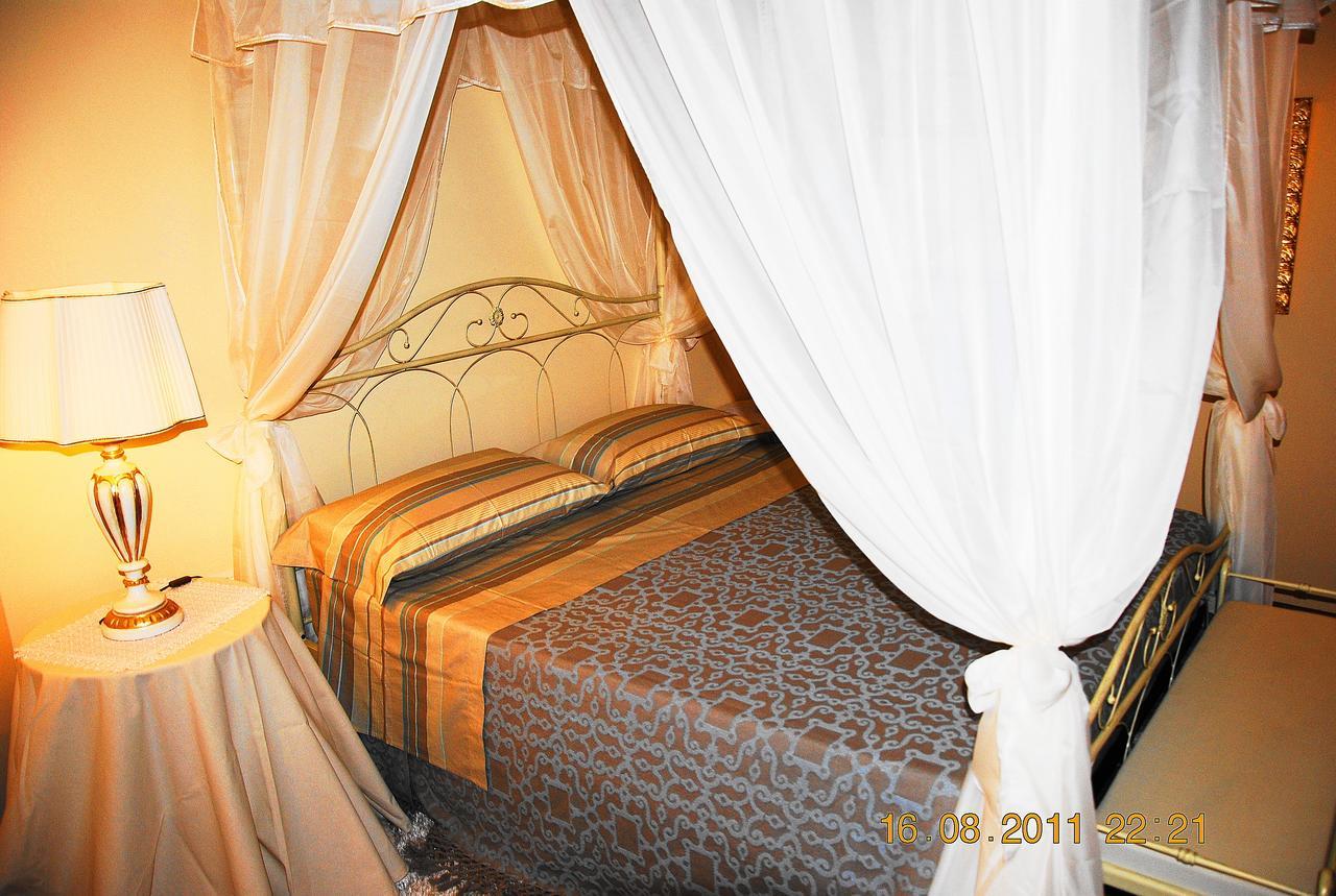 Relais Villa Stella Taranto Exteriör bild