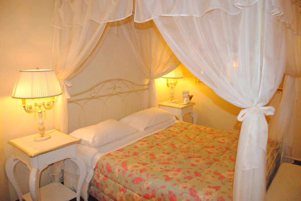 Relais Villa Stella Taranto Exteriör bild